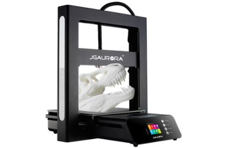 怎么判斷3d打印機的精度有多高？