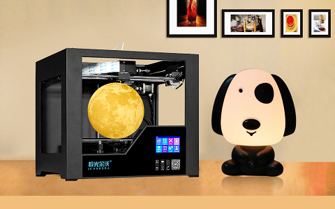 更便宜的消費級3d打印機選購指南!